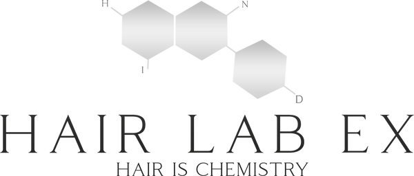 HAIR LAB EX