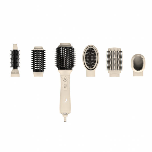 HAIRBRUSH DRYER 2.0