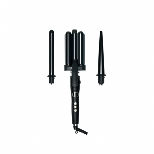 3 IN 1 HAIR CURLER AIR LAB EX